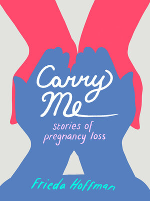 cover image of Carry Me